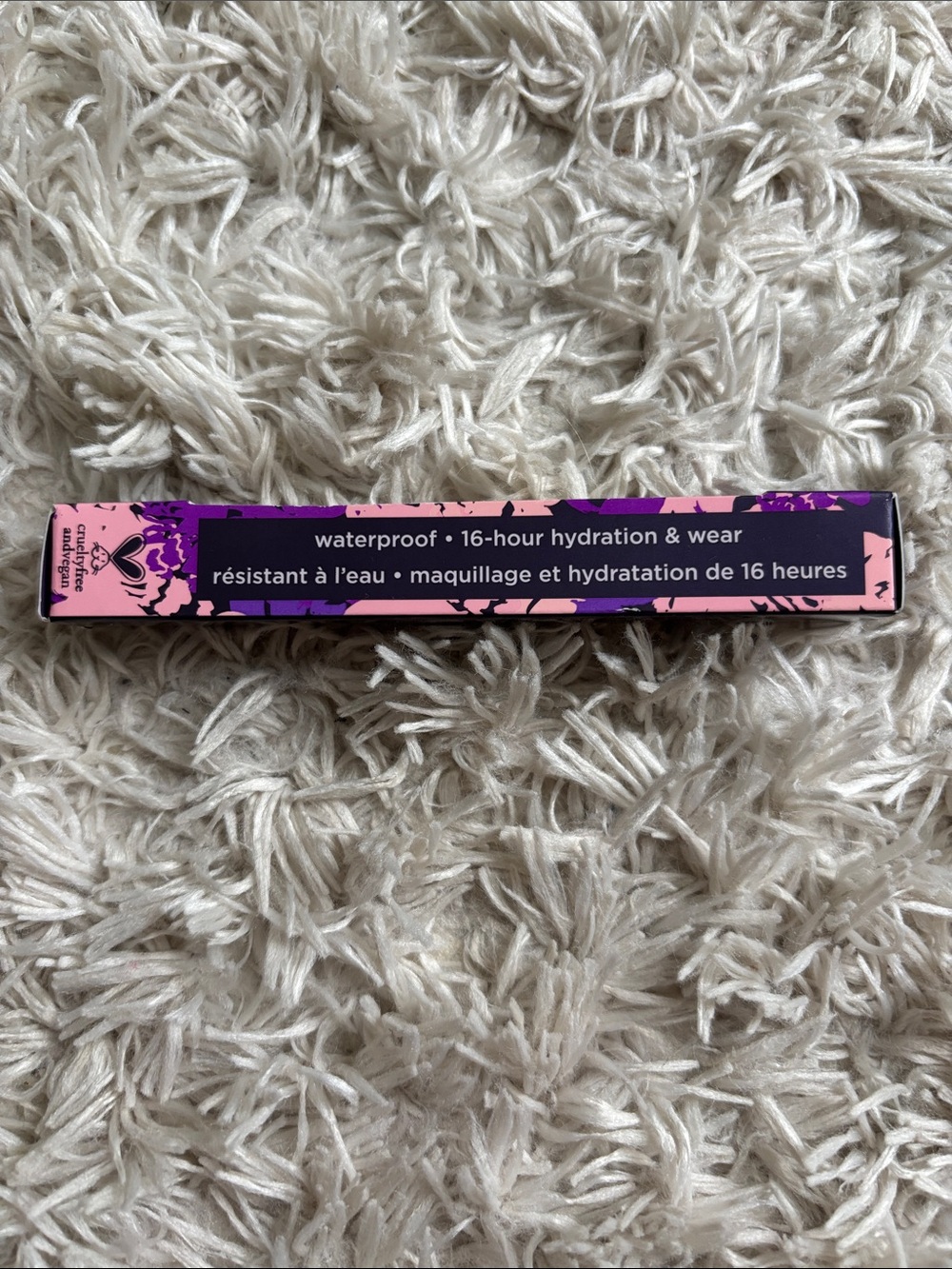 NIB Tarte Creaseless Concealer - Light 20N Cruelty Free Vegan Waterproof - Picture 5 of 5